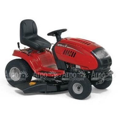 Садовый минитрактор MTD P 160 HG  в Костроме