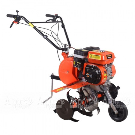 Бензиновый культиватор Patriot T 6,5/900 FB PG Florida в Костроме