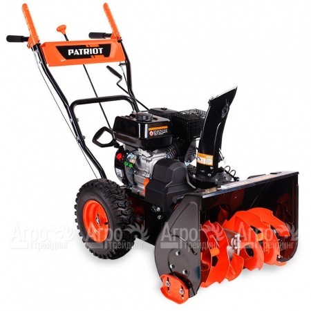 Снегоуборщик Patriot DIY PS 700  в Костроме