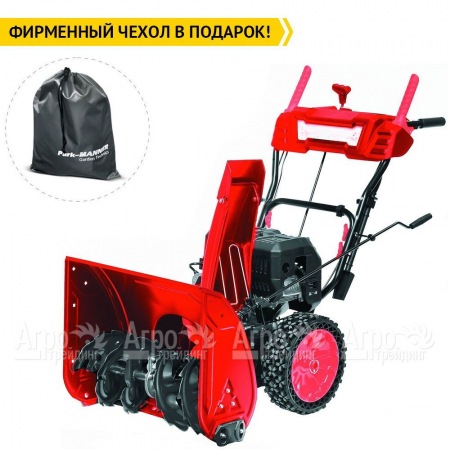 Снегоуборщик Elitech СМ 0761СЛЭ (E1609.026.00) в Костроме