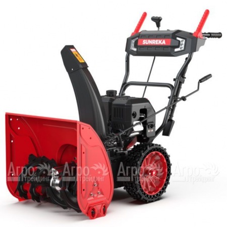 Снегоуборщик Sunreka GS617L в Костроме