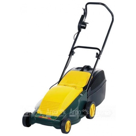 Газонокосилка электрическая MTD EM 1300 в Костроме