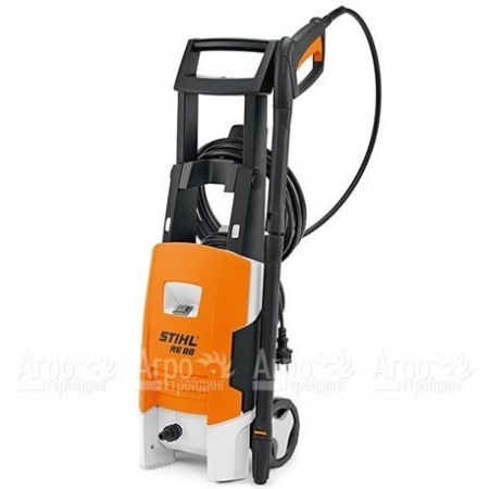 Мойка высокого давления Stihl RE 88 в Костроме