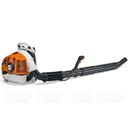Воздуходувка бензиновая Stihl BR 430 в Костроме