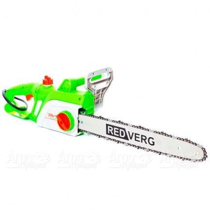 Электропила RedVerg RD-EC2500-18S-18" в Костроме