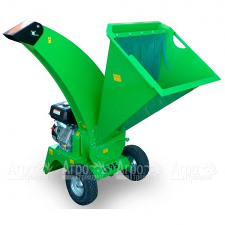 Измельчитель бензиновый Laski LS95/GX в Костроме