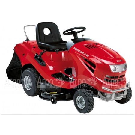 Садовый минитрактор Al-KO PowerLine T 16-102 HD edition в Костроме