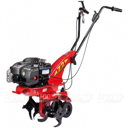 Культиватор Eurosystems Z-2 RM Loncin OHV 123 в Костроме