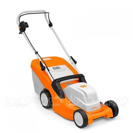 Газонокосилка электрическая Stihl RME 443 в Костроме