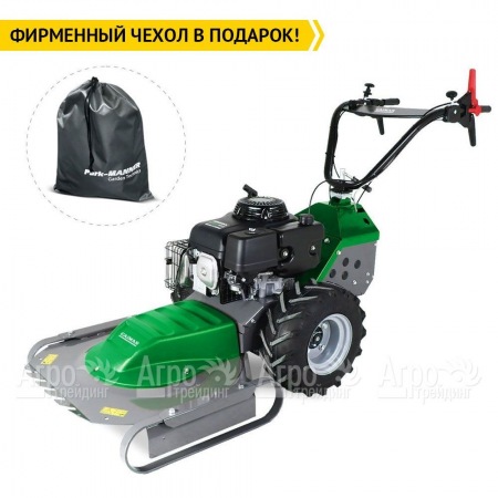 Косилка для высокой травы Caiman Tuno 110H  в Костроме
