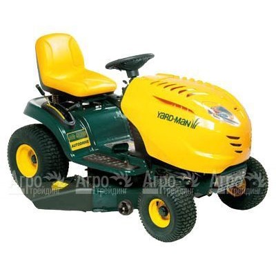 Садовый минитрактор Yard-Man AG 9180 в Костроме