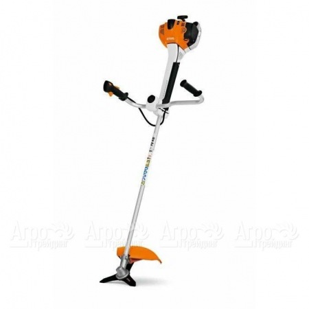 Бензокоса (бензиновый триммер) Stihl FS 410 в Костроме