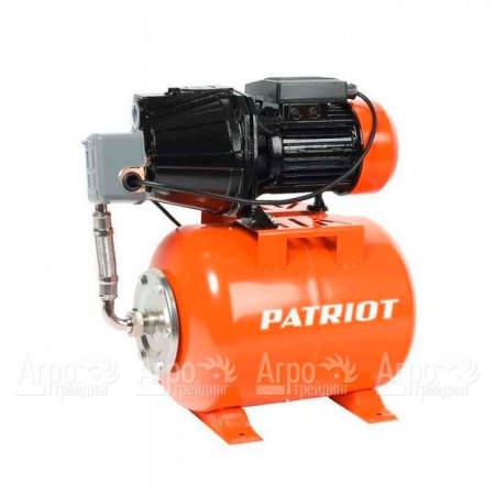Насосная станция Patriot PW 1200-24 C в Костроме
