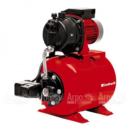 Насосная станция Einhell GC-WW 6538 в Костроме
