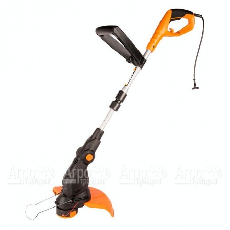 Триммер электрический Worx WG119E в Костроме