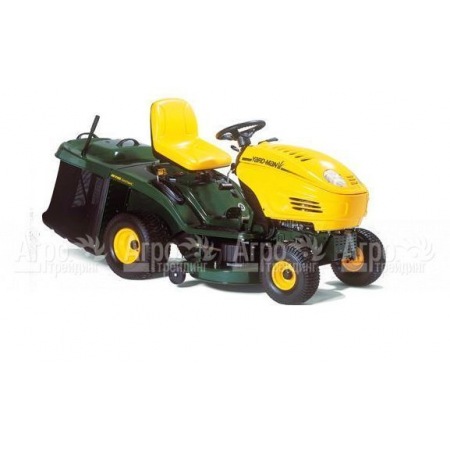 Cадовый минитрактор Yard-Man AE 5150 в Костроме