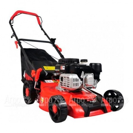 Газонокосилка бензиновая A-iPower ALM41P в Костроме