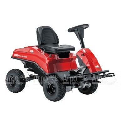 Садовый минитрактор Solo by Al-KO FC 13-90.5 HD 4WD в Костроме