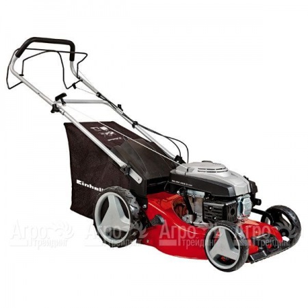 Газонокосилка бензиновая Einhell GC-PM 46/2 S HW в Костроме