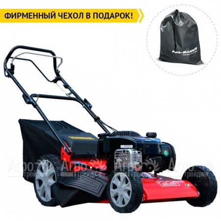 Газонокосилка бензиновая MA.RI.NA Systems GX 46B BS450E в Костроме