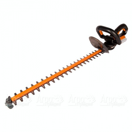 Кусторез аккумуляторный Worx WG260E.9 (без аккумулятора и ЗУ) в Костроме