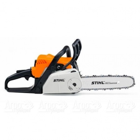 Бензопила Stihl MS 180 C-BE-16" Ergostart в Костроме