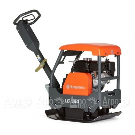 Виброплита реверсивная Husqvarna Atlas Copco LG 164 в Костроме