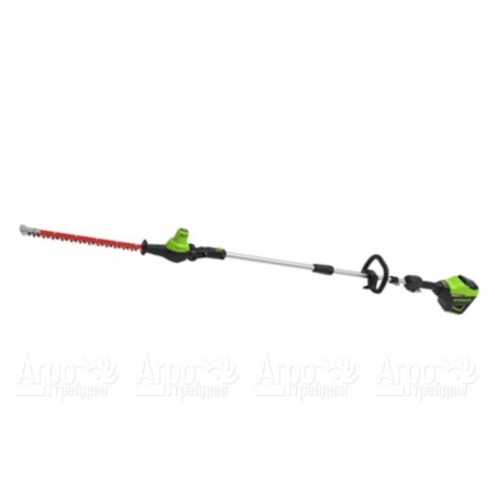 Высоторез аккумуляторный GreenWorks GD60PHT61 (без аккумулятора и зарядного устройства) в Костроме