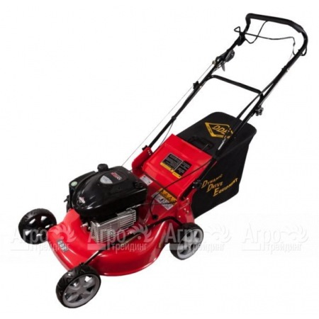 Газонокосилка бензиновая DDE WYZ20 с двигателем Briggs&#38;Stratton 675 Series в Костроме