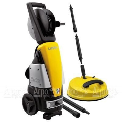 Мойка высокого давления Lavor Raptor 23 в Костроме