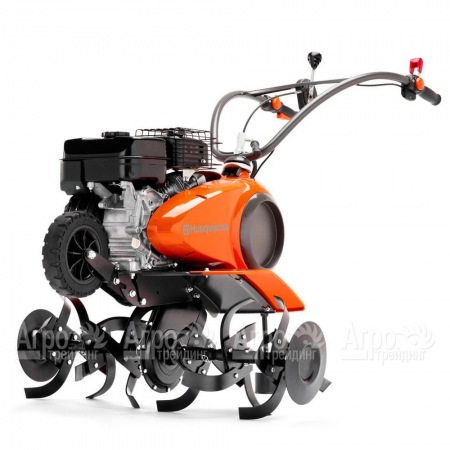 Культиватор Husqvarna TF536 в Костроме