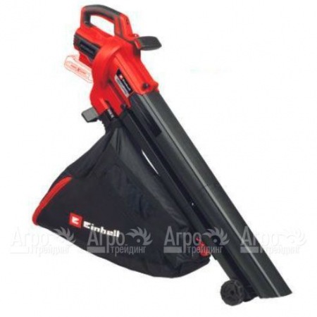 Воздуходувка аккумуляторная Einhell PXC Venturro 18/210 (без аккумулятора и зарядного устройства) в Костроме