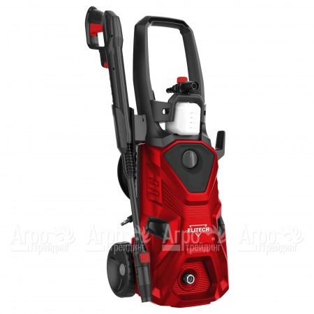 Мойка высокого давления Elitech М 1900РКП в Костроме