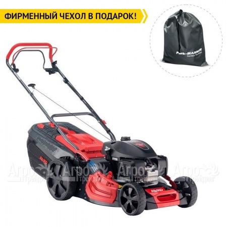 Газонокосилка бензиновая AL-KO Premium 520 SP-H  в Костроме