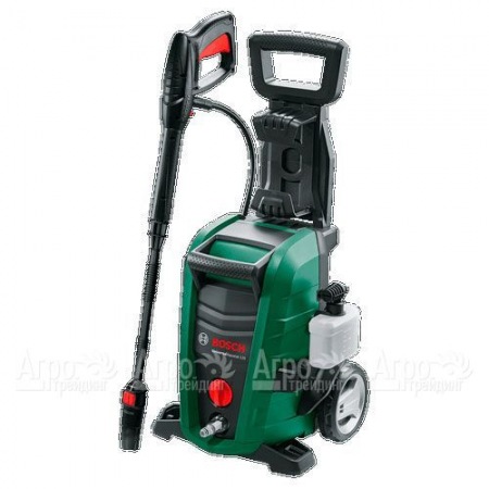 Мойка высокого давления Bosch UniversalAquatak 125 в Костроме