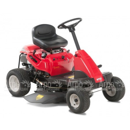 Садовый райдер MTD Minirider 76 SD в Костроме