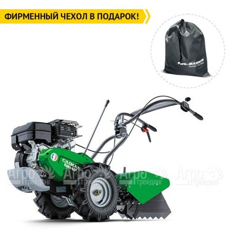 Культиватор Caiman Roto 60S в Костроме