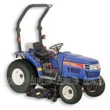Cадовый минитрактор Iseki TH 4330 в Костроме