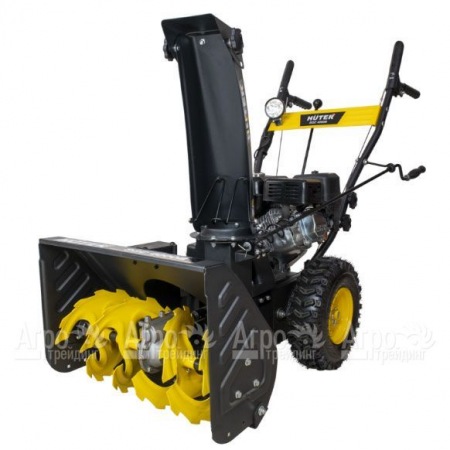 Снегоуборщик Huter SGC 4000B в Костроме