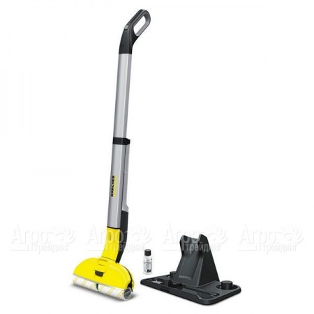Электрошвабра Karcher FC 3 Cordless в Костроме