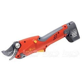 Аккумуляторные ножницы для кустарников Wolf-Garten Li-Ion Power RR 3000 в Костроме