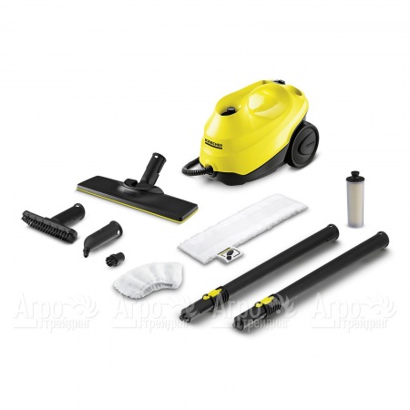 Пароочиститель Karcher SC 3 EasyFix в Костроме