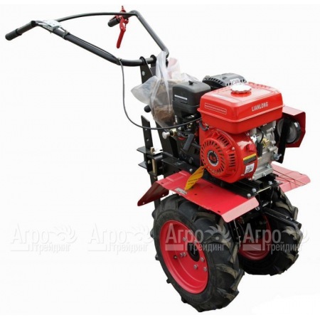 Мотоблок Craftsman 23030S (фрезы в комплекте) в Костроме