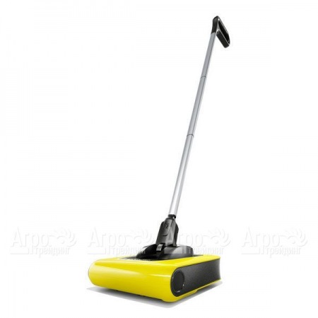 Электровеник Karcher KB 5 в Костроме
