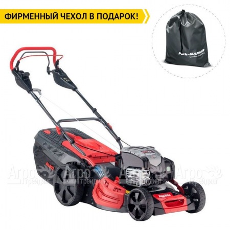 Газонокосилка бензиновая AL-KO Premium 520 VS-B  в Костроме