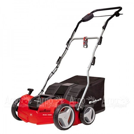 Скарификатор-аэратор электрический Einhell GE-SA 1640 в Костроме