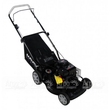 Газонокосилка бензиновая Matrix Turbo 43 B в Костроме