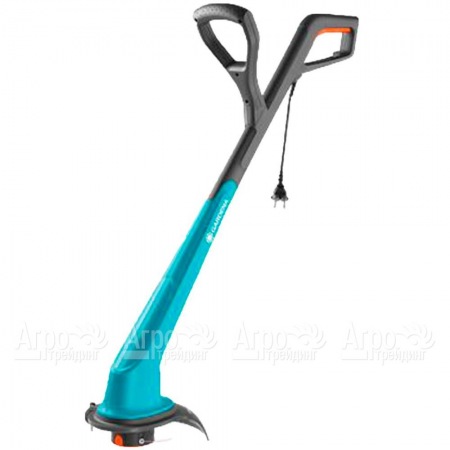 Электрокоса (электрический триммер) Gardena SmallCut 300/23 в Костроме