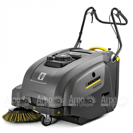 Подметальная машина Karcher KM 75/40 W G в Костроме