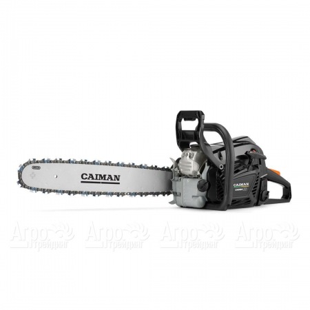 Бензопила Caiman Chenso 55-20 Decompressor в Костроме